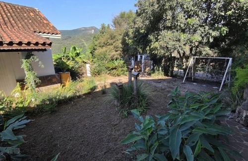 Canela House | Casa Ortmann - Suite with Mountain View