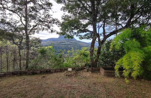 Canela House | Casa Ortmann - Suite with Mountain View