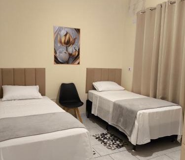 Vila Messias House | CASA OT ESTRELA - Climatização, churrasqueira e piscina