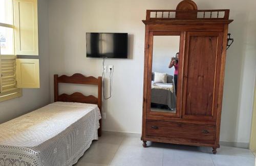 Diamantina Apartment | Casa Ouro no centro de Diamantina