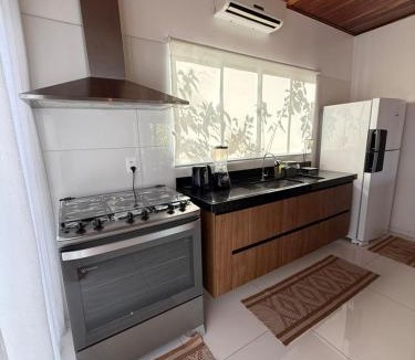 Nobres House | Casa Pé da Serra