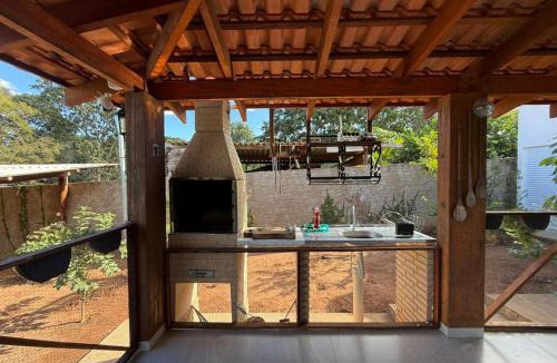 Nobres House | Casa Pé da Serra