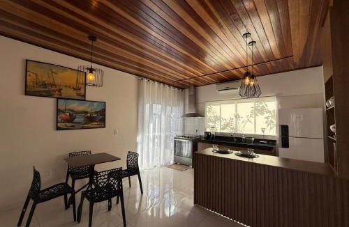 Nobres House | Casa Pé da Serra