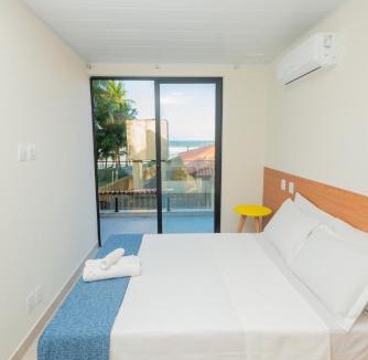 Olivenca House | Casa Pé na Areia a 10m da Praia! Imperdível!