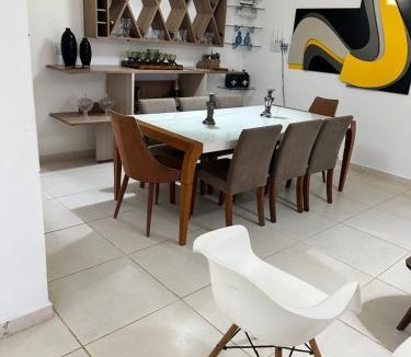 Baia da Traicao House | Casa Pé na Areia-Baia da Traição