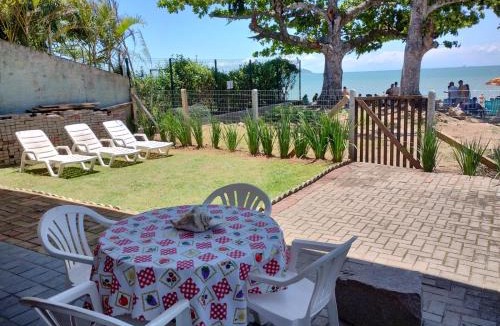 Praia da Armacao do Itapocoroi House | Casa Pé na Areia