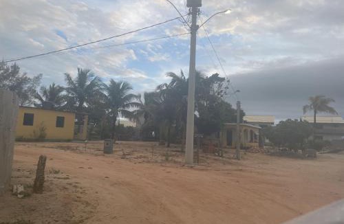 Marataizes House | Casa pé na areia - Brandão House