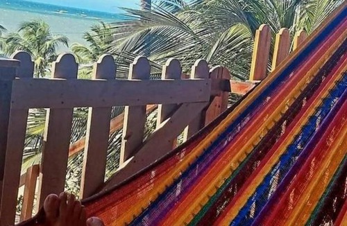 Acarai House | Casa Pé na Areia Casa de Praia