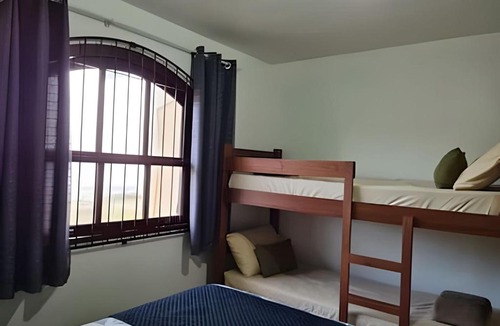 Itapoa House | Casa Pé na areia Itapoá/SC 35 metros da praia