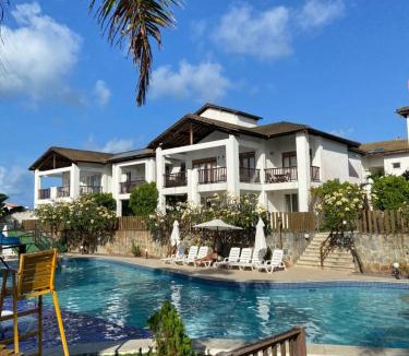 Subauma House | Casa pé na areia no Tree Bies