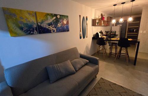 Marataizes Apartment | Casa Pérola de Marataízes 40 metros da praia