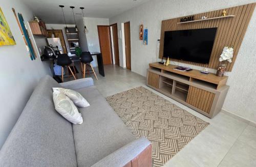Marataizes Apartment | Casa Pérola de Marataízes 40 metros da praia
