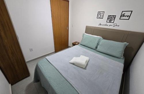 Marataizes Apartment | Casa Pérola de Marataízes 40 metros da praia