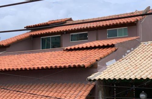 Centro House | CASA PÔR DO SOL 3