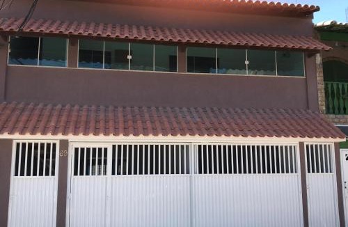 Centro House | CASA PÔR DO SOL 3