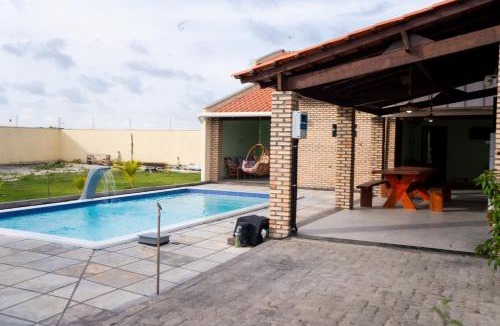 Barreirinhas House | Casa pôr do sol barreirinhas