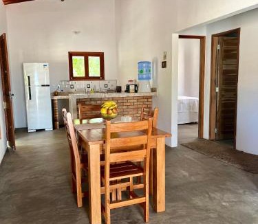 Guriu Village House | Casa Pôr do Sol