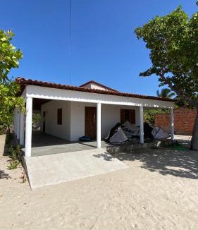 Guriu Village House | Casa Pôr do Sol