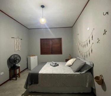 Icarai de Amontada House | Casa Pôr do Sol