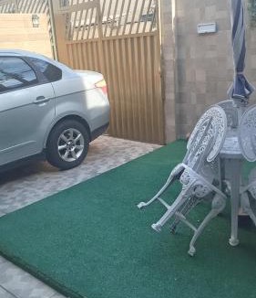 Cocal House | Casa p/temporada