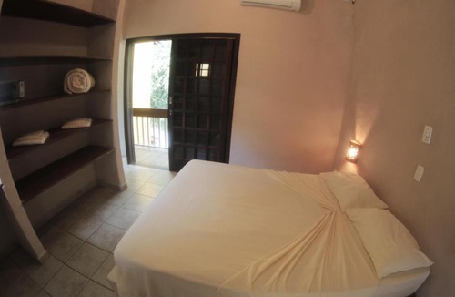 Praia do Pauba House | Casa Paúba