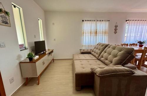 Pomerode Apartment | Casa Paini