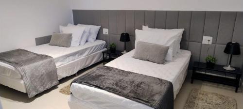 Paraiba do Sul Apartment | Casa Palhas - Loft Aconchegante no Centro