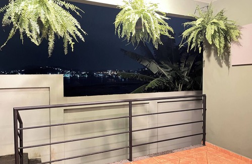 Portinho House | Casa Palmer