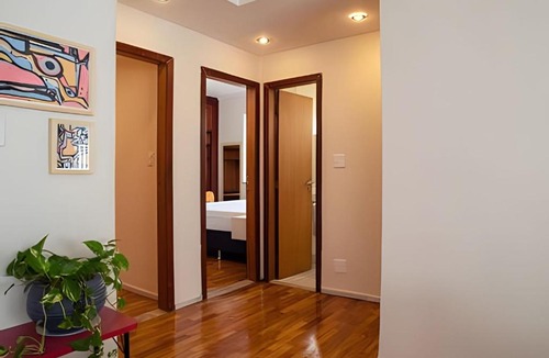 Santo Antonio Apartment | Casa Pantuso Santo Antônio