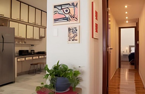 Santo Antonio Apartment | Casa Pantuso Santo Antônio