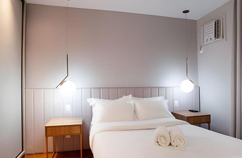 Savassi Apartment | Casa Pantuso Savassi
