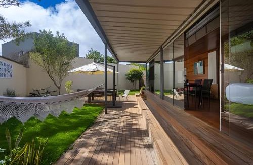 Nova Lima House | Casa Pantuso - Vale do Sol