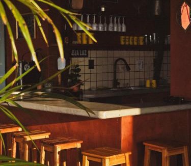 Vidigal Apartment | Casa Papillon Vidigal ꕤ