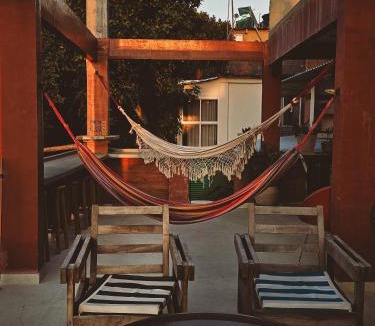 Vidigal Apartment | Casa Papillon Vidigal ꕤ