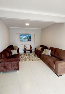 Regiao Urbana Homogenea XII House | Casa Paraíso com área Goumet Caipira
