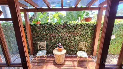 Lagoa Pequena House | Casa Paraíso com piscinas e espaço gourmet