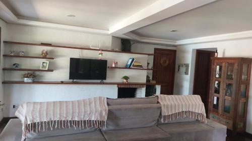 Lagoa Pequena House | Casa Paraíso com piscinas e espaço gourmet