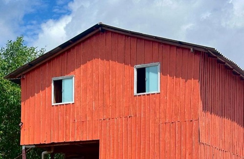 Braganca House | Casa paraíso da vila