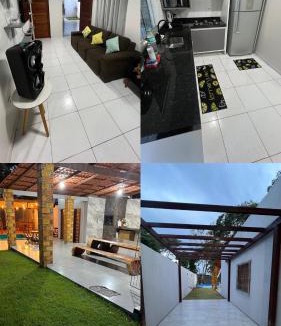 Alter do Chao House | Casa Paraíso de Alter