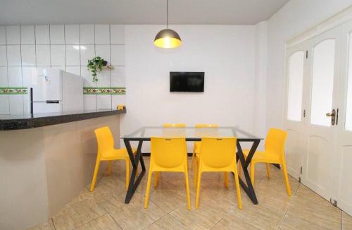 Maracangalha House | Casa paraíso dos pássaros