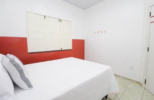 Maracangalha House | Casa paraíso dos pássaros