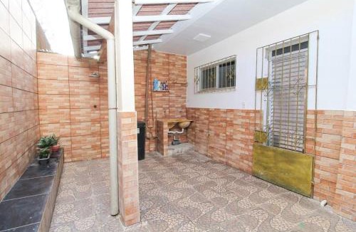 Maracangalha House | Casa paraíso dos pássaros
