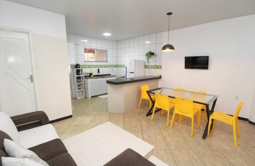 Maracangalha House | Casa paraíso dos pássaros