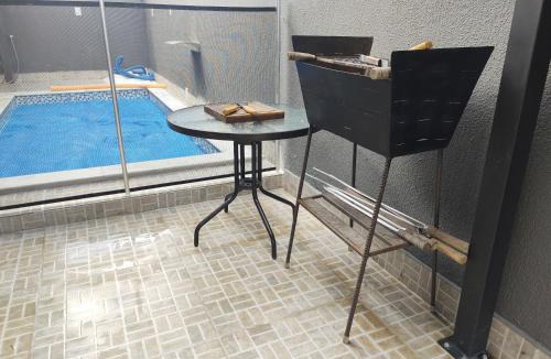Sinop House | Casa Paraíso Piscina Aquecida e Pet Friendly