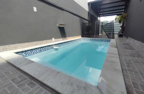 Sinop House | Casa Paraíso Piscina Aquecida e Pet Friendly