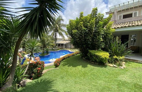 Araruama House | Casa Paraíso RJ