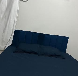 Marco House | Casa para 4 pessoas próximo ao Hangar