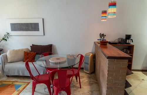 Itaquanduba House | Casa para 6 com Churrasqueira no Engenho D’Água