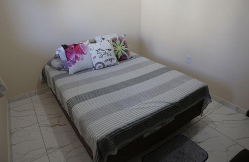 Unamar House | Casa para 7 pessoas com Churrasqueira a 450m da Praia de Unamar