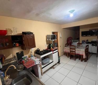 40 Horas House | Casa para a Cop 30